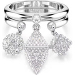 SWAROVSKI Ring Women (55 ) - (5701829)