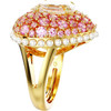SWAROVSKI Ring Women (58 ) - (5690058)