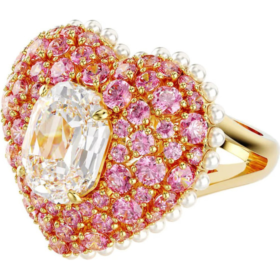 SWAROVSKI Ring Women (58 ) - (5690058)