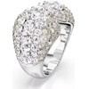 SWAROVSKI Ring Women (58 ) - (5702419)