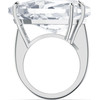 SWAROVSKI Ring Women (60 ) - (5610379)