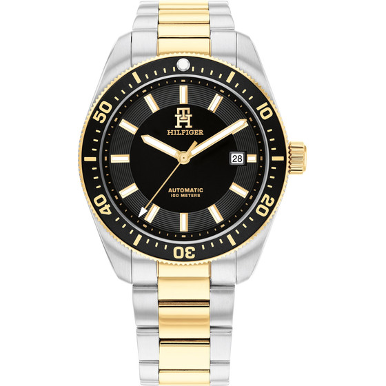 Tommy Hilfiger Watch Man (40MM) - (1710552)
