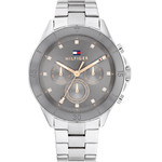 Tommy Hilfiger Watch Man (40MM) - (1782742)