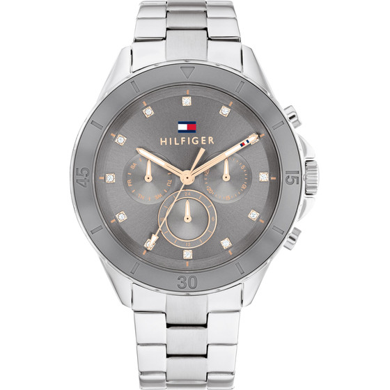 Tommy Hilfiger Watch Man (40MM) - (1782742)