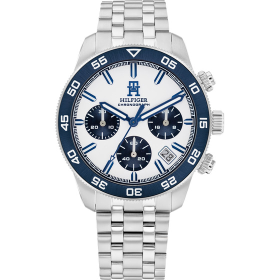 Tommy Hilfiger Watch Man (41MM) - (1792157)