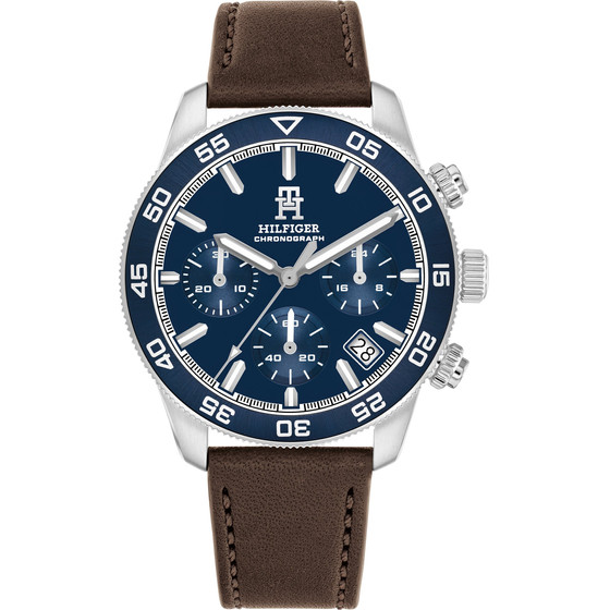Tommy Hilfiger Watch Man (41MM) - (1792163)