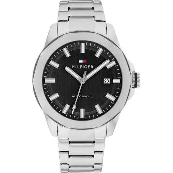 Tommy Hilfiger Watch Man (42MM) - (1710692)
