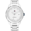 Tommy Hilfiger Watch Man (42MM) - (1710695)