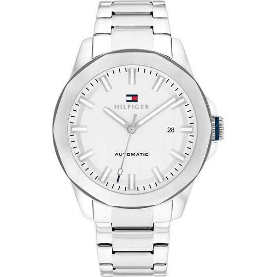 Tommy Hilfiger Watch Man (42MM) - (1710695)