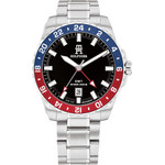 Tommy Hilfiger Watch Man (42MM) - (1792131)