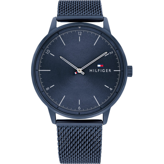 Tommy Hilfiger Watch Man (43MM) - (1791841)
