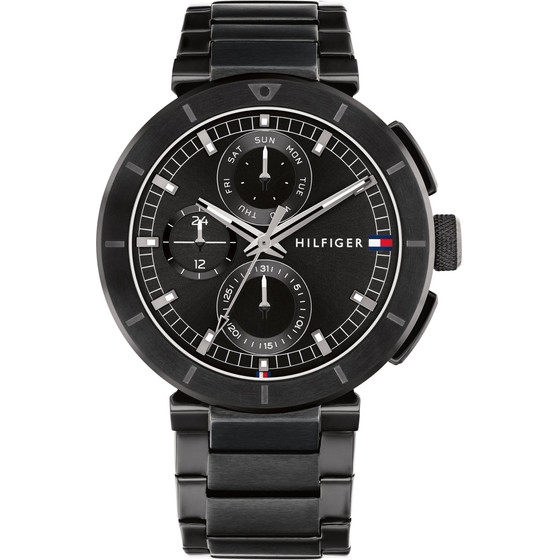 Tommy Hilfiger Watch Man (44MM) - (1792119)