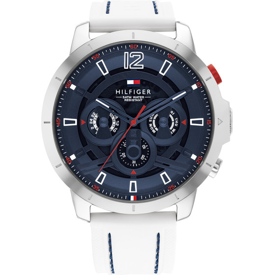 Tommy Hilfiger Watch Man (50MM) - (1792148)