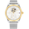 Tommy Hilfiger Watch Unisex (38MM) - (1782713)