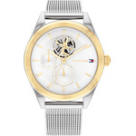 Tommy Hilfiger Watch Unisex (38MM) - (1782713)