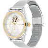Tommy Hilfiger Watch Unisex (38MM) - (1782713)