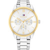 Tommy Hilfiger Watch Unisex (38MM) - (1782744)