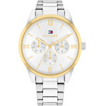 Tommy Hilfiger Watch Unisex (38MM) - (1782744)