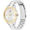 Tommy Hilfiger Watch Unisex (38MM) - (1782744)
