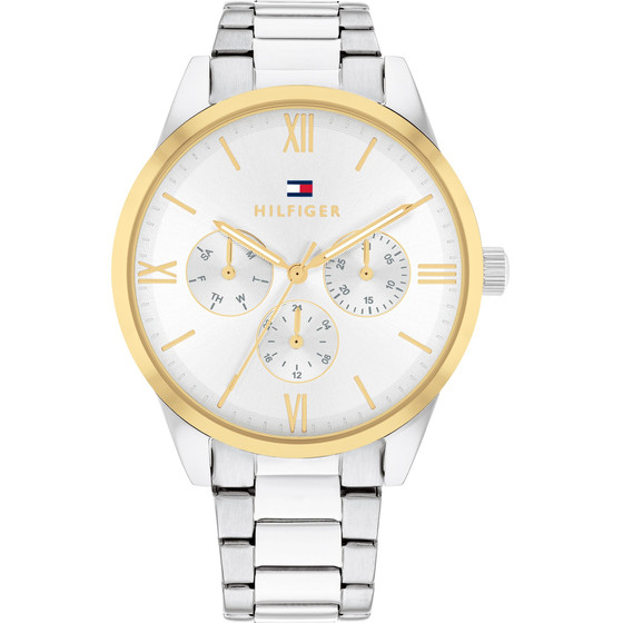 Tommy Hilfiger Watch Unisex (38MM) - (1782744)