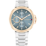Tommy Hilfiger Watch Unisex (38MM) - (1782754)