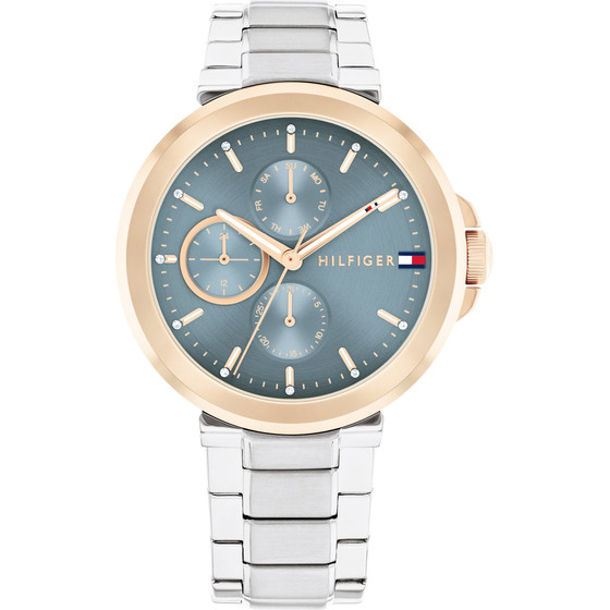Tommy Hilfiger Watch Unisex (38MM) - (1782754)