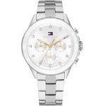 Tommy Hilfiger Watch Unisex (40MM) - (1782707)