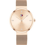 Tommy Hilfiger Watch Women (35MM) - (1782218)