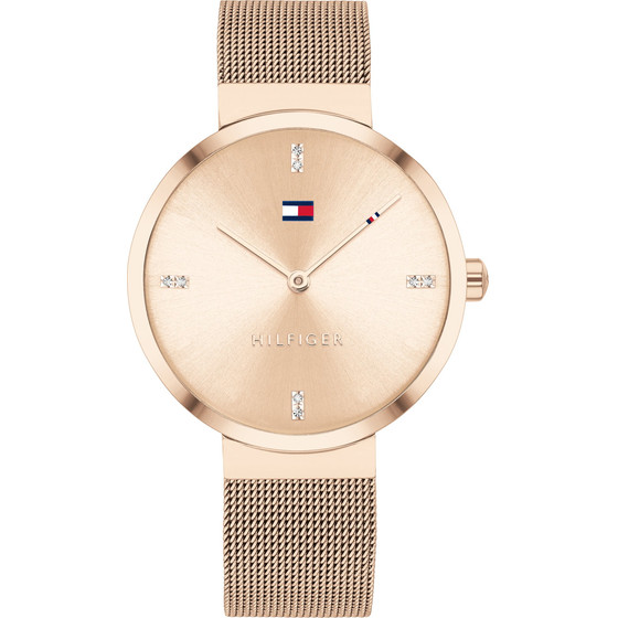 Tommy Hilfiger Watch Women (35MM) - (1782218)