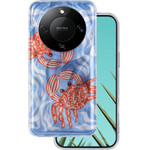 TFO Ultra Trendy Summer Case For Honor X70 / X9D / Magic 8 Lite crab