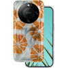 TFO Ultra Trendy Summer Case For Honor X70 / X9D / Magic 8 Lite orange