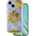 TFO Ultra Trendy Summer Case For Iphone 11 lemon