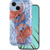 TFO Ultra Trendy Summer Case For Iphone 12 / 12 Pro 6,1'' crab