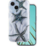 TFO Ultra Trendy Summer Case For Iphone 15 6,1'' starfish