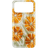 TFO Ultra Trendy Summer Case For Iphone 15 Pro 6,1'' orange