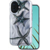 TFO Ultra Trendy Summer Case For Iphone 16 6,1'' starfish