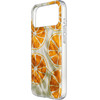 TFO Ultra Trendy Summer Case For Iphone 16 Pro 6,3'' orange