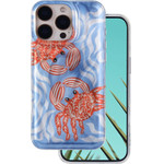 TFO Ultra Trendy Summer Case For Iphone 16 Pro Max 6,9'' crab