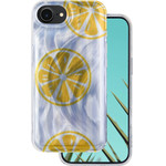 TFO Ultra Trendy Summer Case For Iphone 16e / 17e lemon