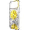 TFO Ultra Trendy Summer Case For Iphone 16e / 17e lemon