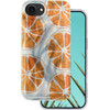 TFO Ultra Trendy Summer Case For Iphone 16e / 17e orange