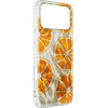 TFO Ultra Trendy Summer Case For Iphone 16e / 17e orange