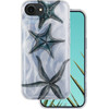 TFO Ultra Trendy Summer Case For Iphone 16e / 17e starfish