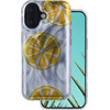 TFO Ultra Trendy Summer Case For Iphone 17 6,3'' lemon