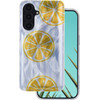 TFO Ultra Trendy Summer Case For Samsung Galaxy A37 5G lemon