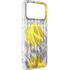 TFO Ultra Trendy Summer Case For Samsung Galaxy A37 5G lemon