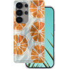 TFO Ultra Trendy Summer Case For Samsung Galaxy S24 / S25 orange