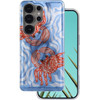 TFO Ultra Trendy Summer Case For Samsung Galaxy S25 Ultra crab