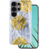 TFO Ultra Trendy Summer Case For Samsung Galaxy S25 Ultra lemon