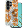 TFO Ultra Trendy Summer Case For Samsung Galaxy S25 Ultra orange